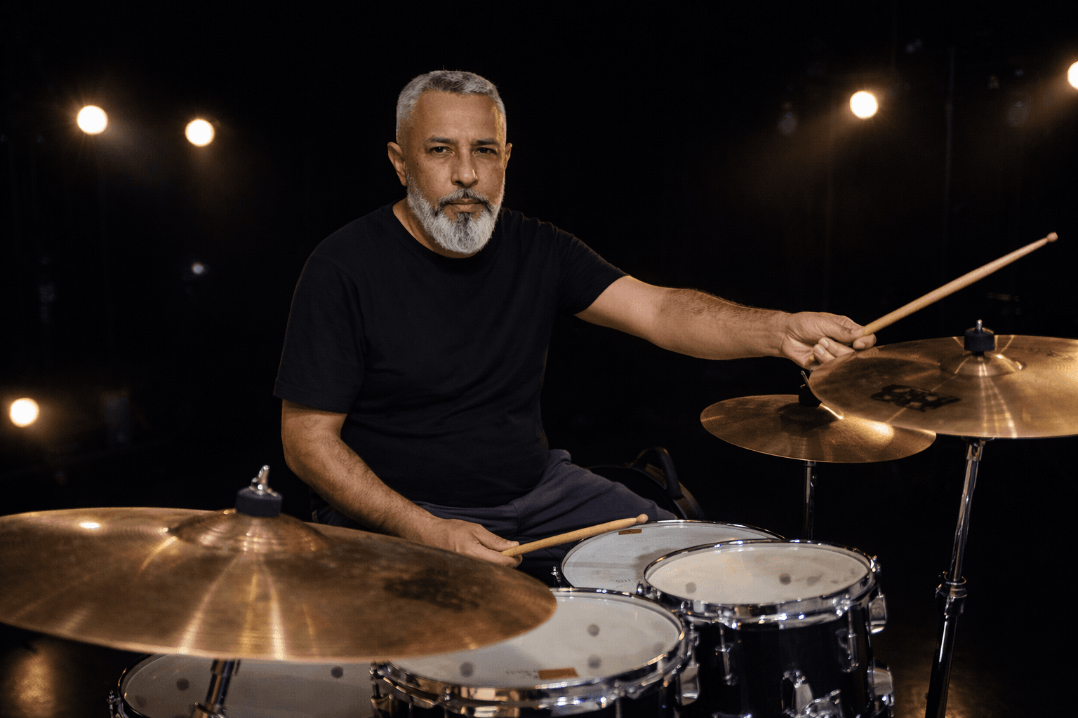 Baterista
